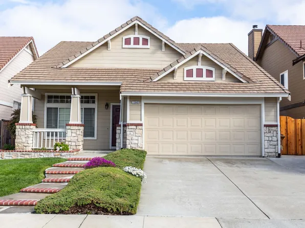 1040 Dellwood Ct, Brentwood, CA 94513