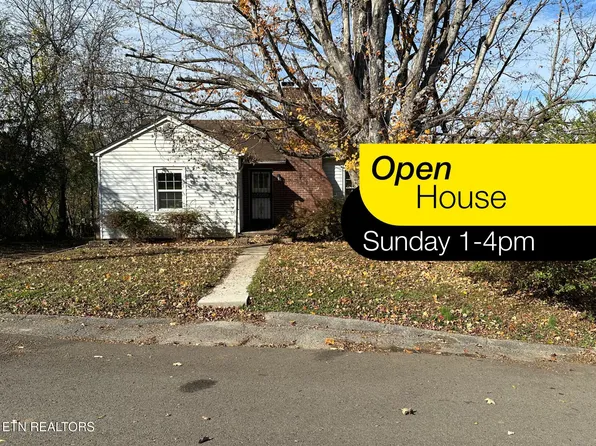 825 Gertrude Ave, Knoxville, TN 37920
