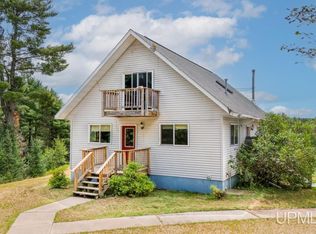W Turner Rd, Felch, MI 49831