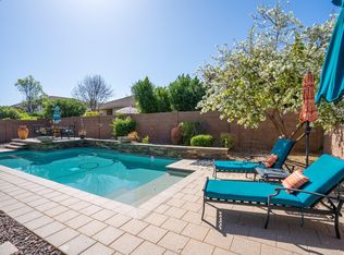 3521 E Morrison Ranch Pkwy, Gilbert, AZ 85296