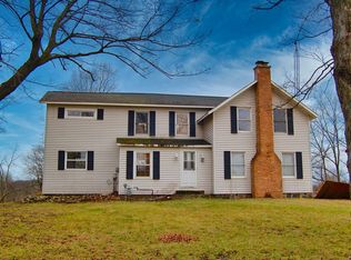 16882 Rynearson Rd, Buchanan, MI 49107