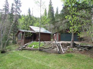 23096 Bear Gulch Rd, Rapid City, SD 57702