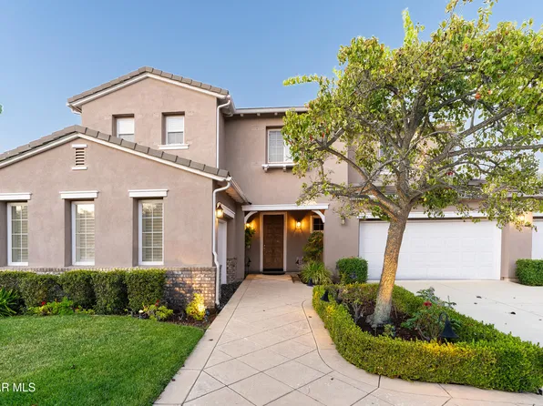 484 Via Helena, Thousand Oaks, CA 91320