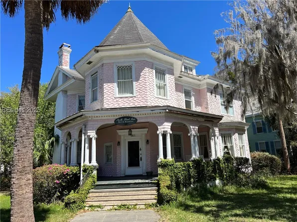 1411 North St, Beaufort, SC 29902