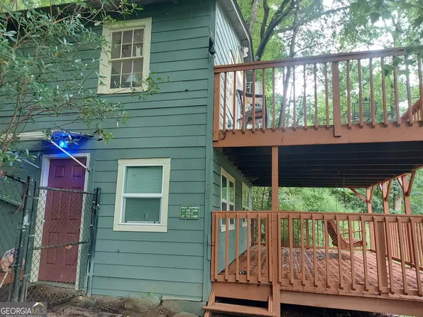 4273 Yonah Dam Rd, Toccoa, GA 30577