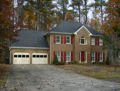 4136 Manor House Dr, Marietta, GA, 30062
