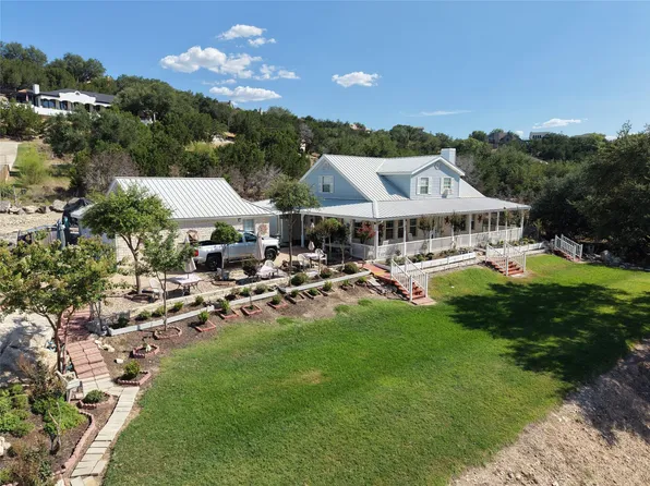 403 Sinclair Dr, Briarcliff, TX 78669