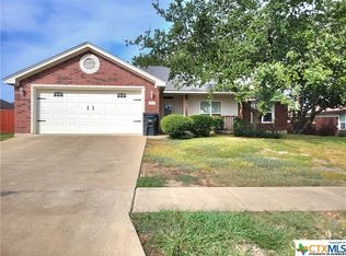 4713 Moose Ridge Ct, Killeen, TX 76542