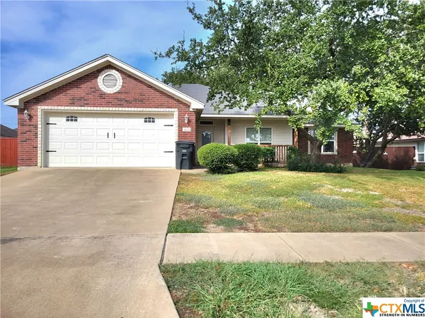 4713 Moose Ridge Ct, Killeen, TX 76542