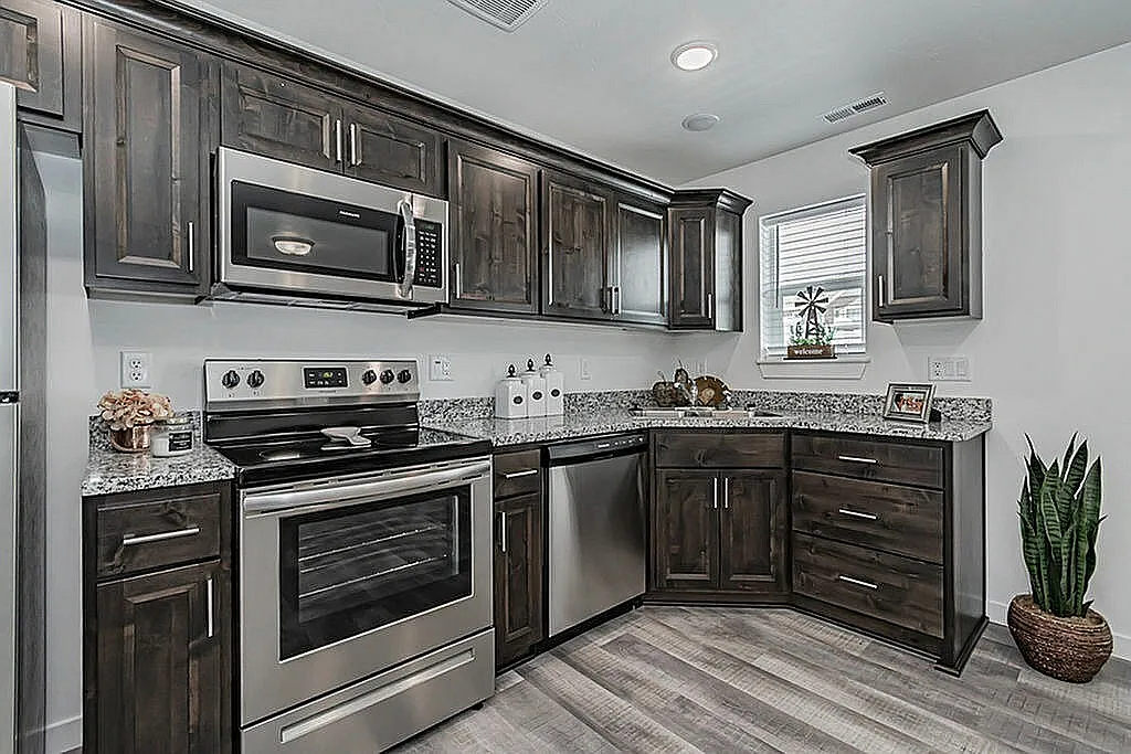 Rising Sun Townhomes — Photo 2