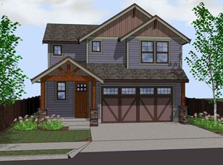 1039 NE Regan Hill Loop, Estacada, OR 97023