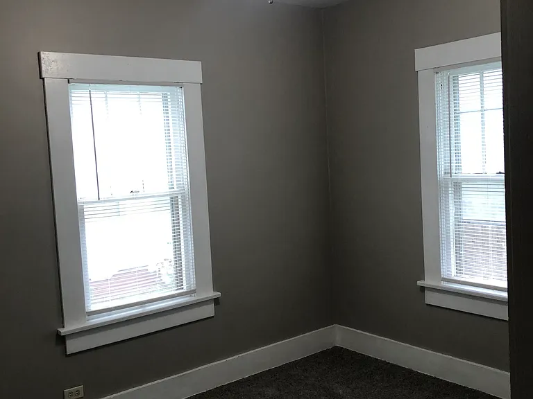 Front Bedroom