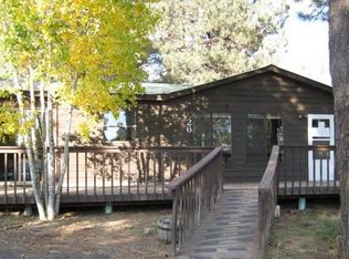 26 Ebony Ct, Pagosa Springs, CO 81147