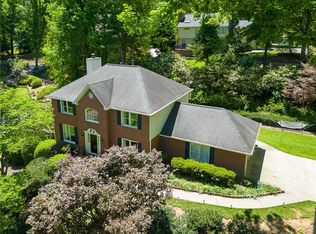 3692 Frederica Rd, Berkeley Lake, GA 30096