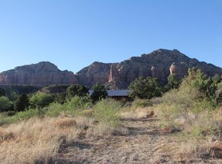 70 Raintree Rd, Sedona, AZ 86351