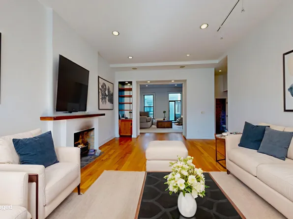 135 Lafayette Ave APT 1, Brooklyn, NY 11238