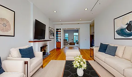 135 Lafayette Avenue, #1