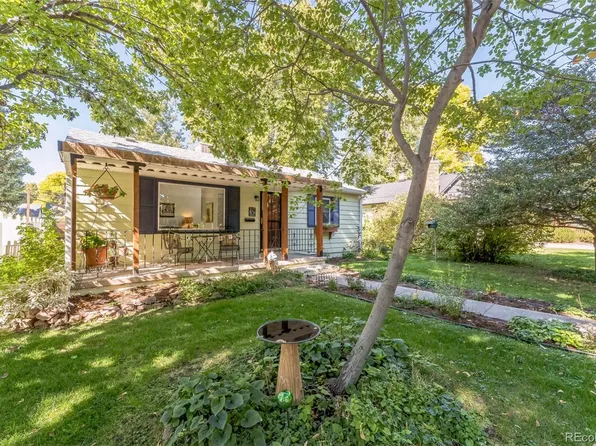 331 Sherman Street, Longmont, CO 80501