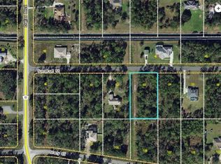 19260 Somerset St, Orlando, FL 32833