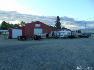 7248 Everson Goshen Rd, Everson, WA 98247