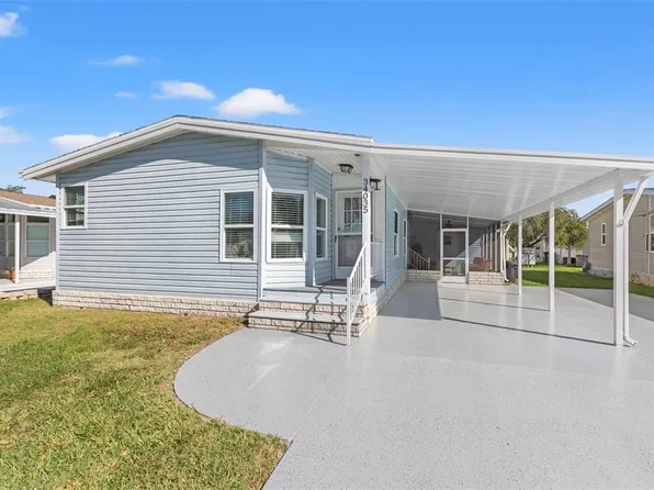 34035 Estates Ln, Wesley Chapel, FL 33543