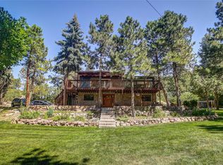 5444 Lariat Dr, Castle Rock, CO 80108