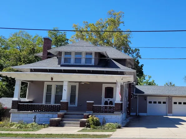 (undisclosed Address), Vernon, IN 47282