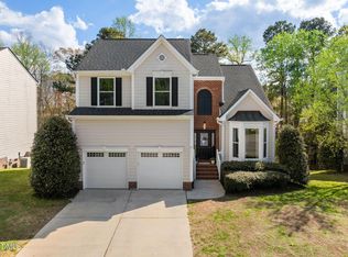 5206 Langford Ter, Durham, NC 27713