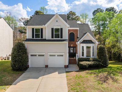 5206 Langford Ter, Durham, NC, 27713