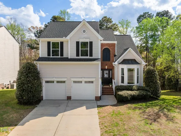 5206 Langford Ter, Durham, NC 27713