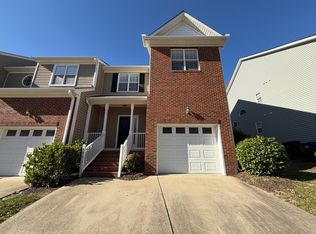5951 Four Townes Ln, Raleigh, NC 27616