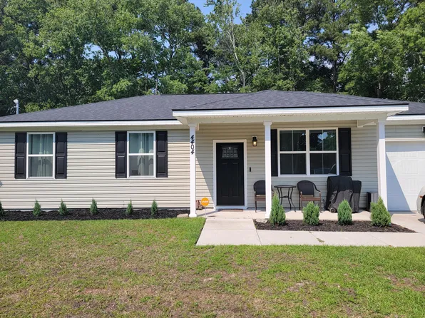 (undisclosed Address), Ladson, SC 29456