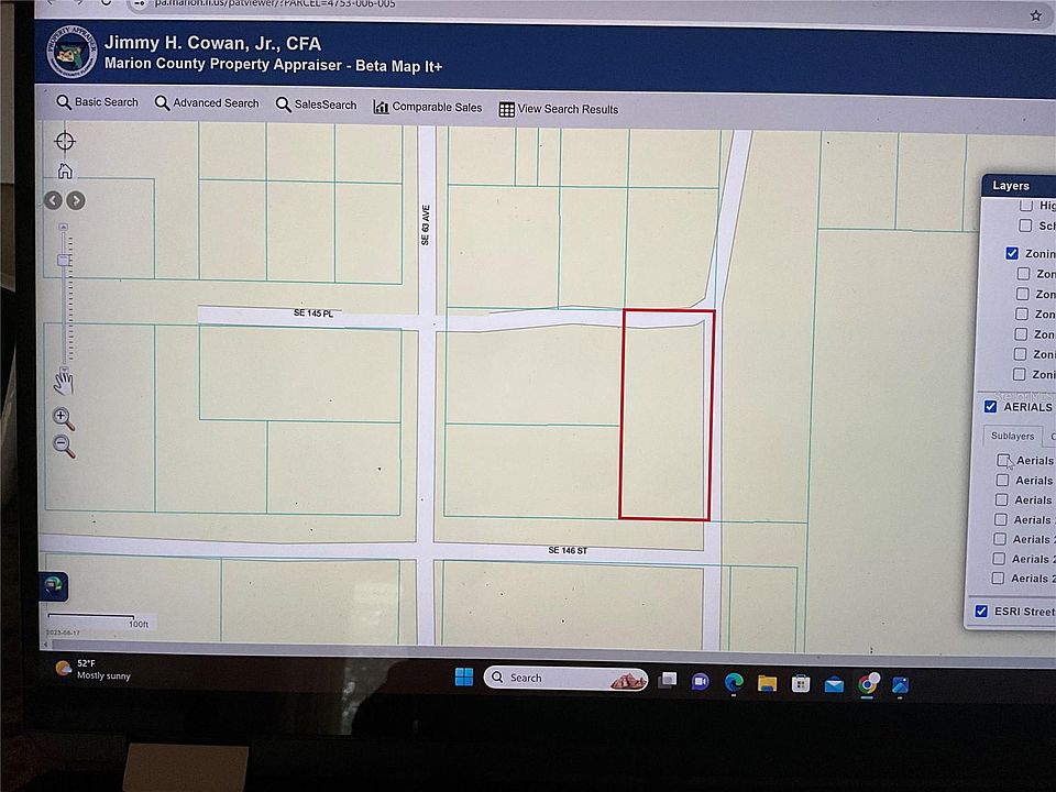 2nd image of 6360 SE 145TH PLACE