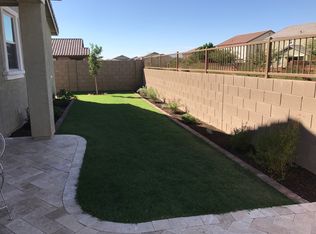 3220 E Russell St, Mesa, AZ 85213