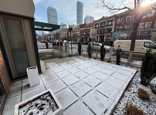 1085 Boylston St #108, Boston, MA 02215