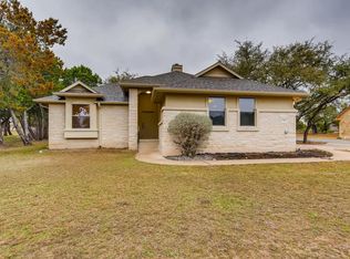 300 Venture Blvd S, Lago Vista, TX 78645