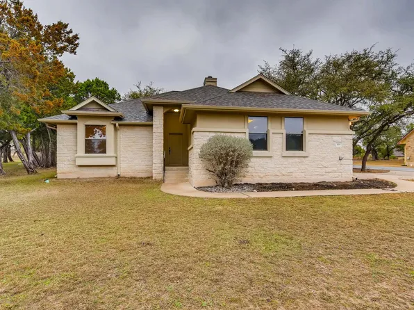 300 Venture Blvd S, Lago Vista, TX 78645