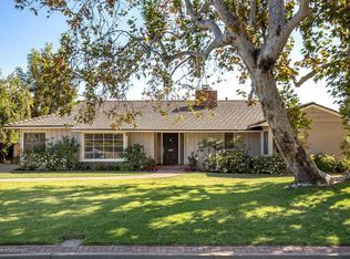 2810 Canterbury Rd, San Marino, CA 91108