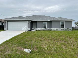 9 NW 14th Ave, Cape Coral, FL 33993