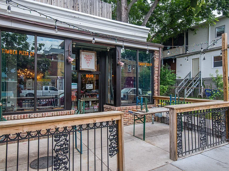 450 Randolph St NW — Photo 46