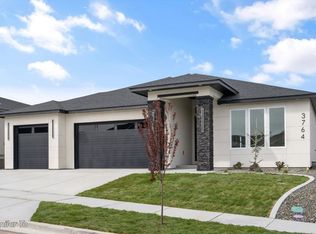 3702 Allison Way LOT 197, Richland, WA 99352