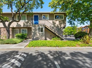 1131 Reed Ave APT D, Sunnyvale, CA 94086