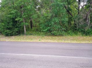 3218 E Fawn Ct, Inverness, FL 34452