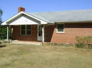 261 Trackrock Gap Rd, Blairsville, GA 30512