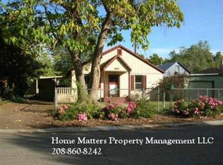 4004 W Albion St, Boise, ID 83705