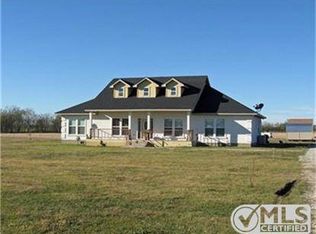 215 Fm 3059, Streetman, TX 75859