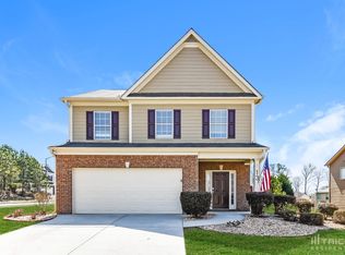 13 Quail Bend Loop, Dallas, GA 30157