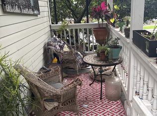 4233 Coliseum St, New Orleans, LA 70115