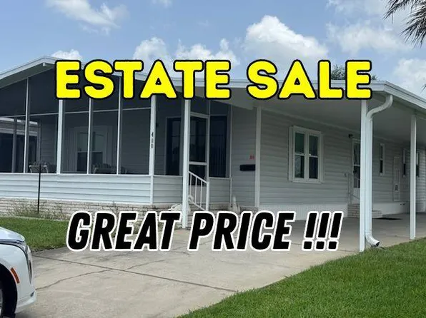 400 Barbados Dr, Lake Wales, FL 33859