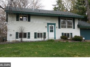 649 83rd Ave NE, Spring Lake Park, MN 55432